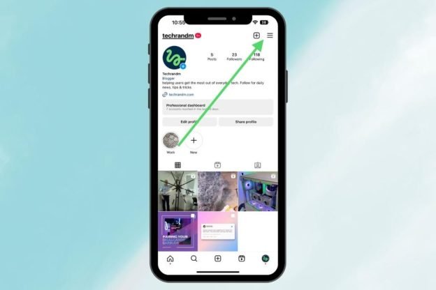 How to Check Your Old USERNAMES on Instagram?