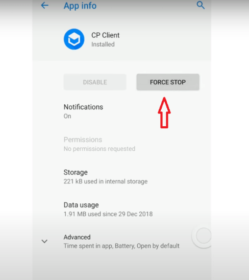 oma client provisioning
