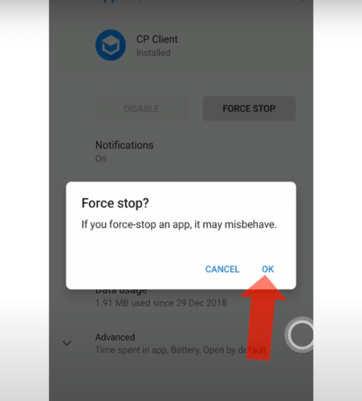 oma client provisioning
