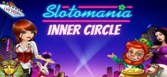 www.slotomania.com vip app 