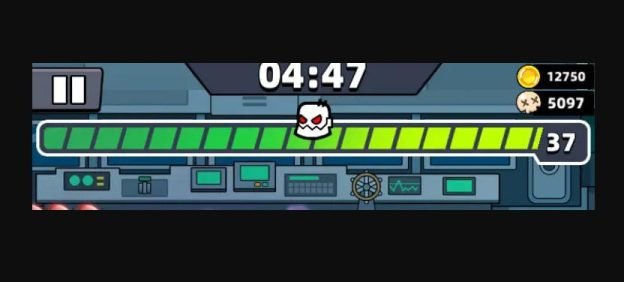 survivor io evolution chart
