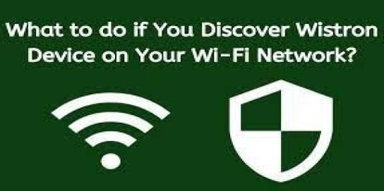 wnc device on network 