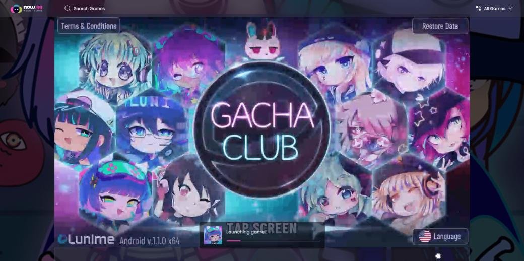 gacha now gg 