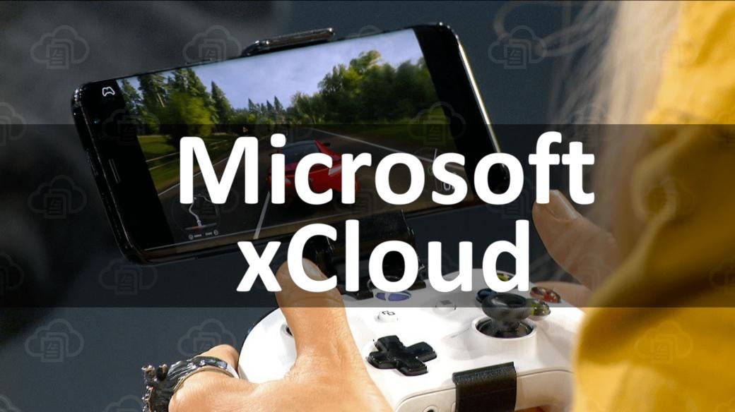 Microsoft XCloud: Azure Powered Game Streaming | Build5Nines