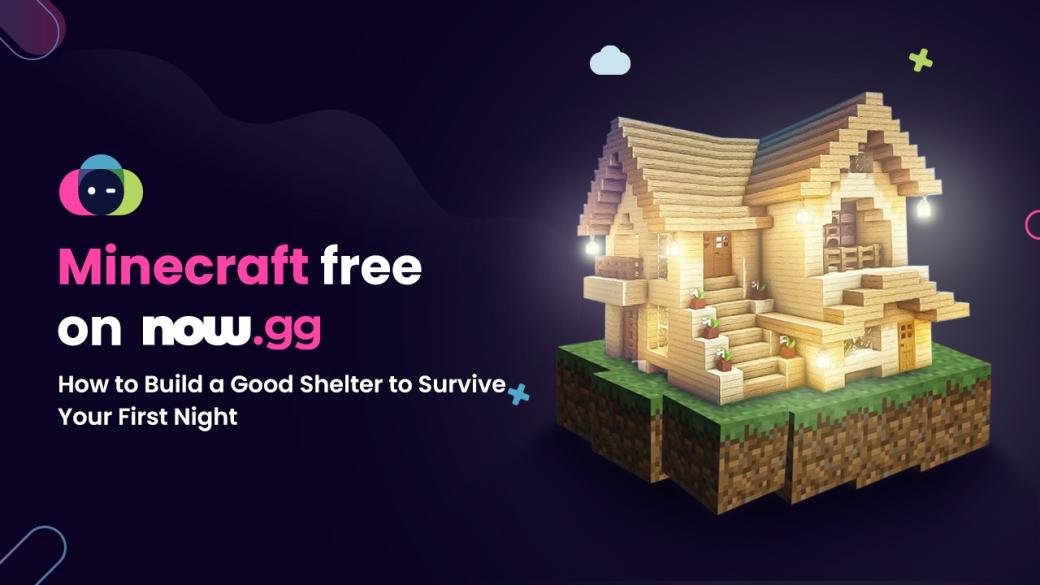 now gg minecraft