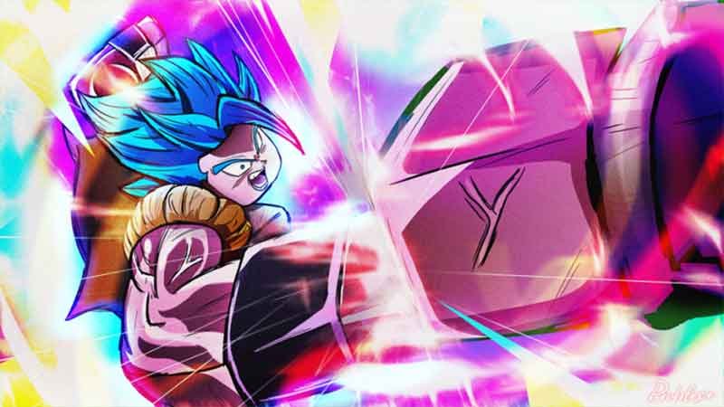 Best Race in Roblox Zenkai Origins