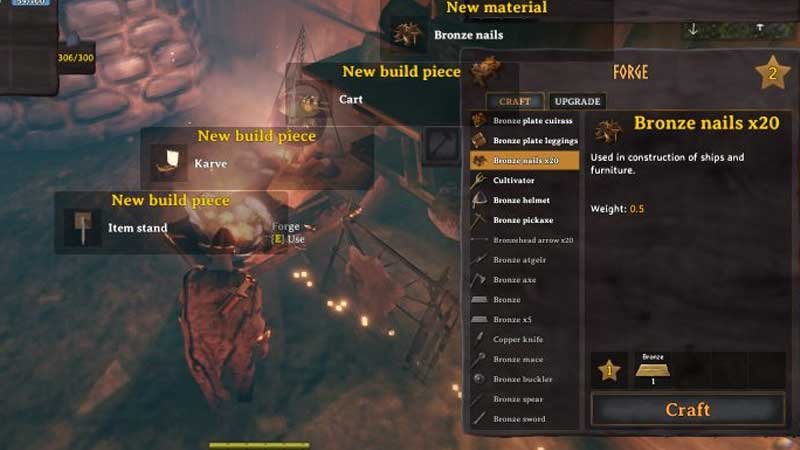 How to Get Bronze Nails