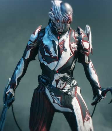 mania warframe
