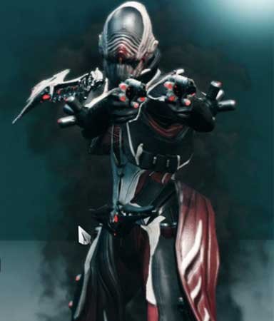 Warframe Mania Torment