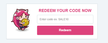 How to Redeem Nutaku Gold Coin Codes?