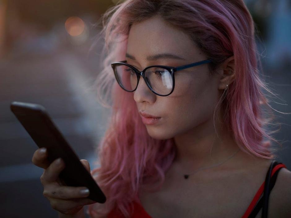 does bumble have read receipts
