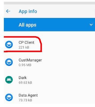 oma client provisioning
