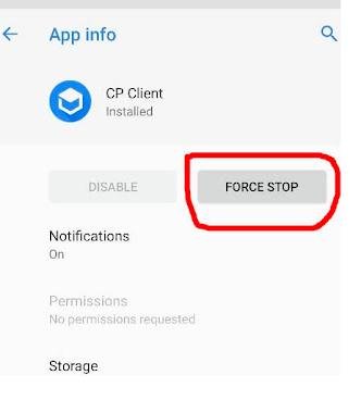oma client provisioning
