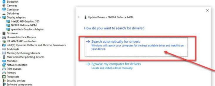 xvdd scsi miniport windows 10
