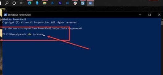 xvdd scsi miniport windows 10
