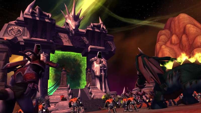 WoW TBC PvE Class Tier List