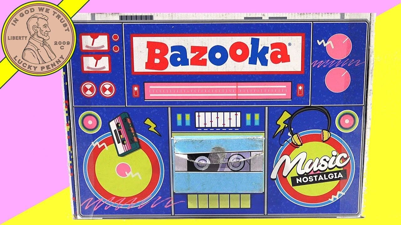 Bazookajoe.com Enter Code