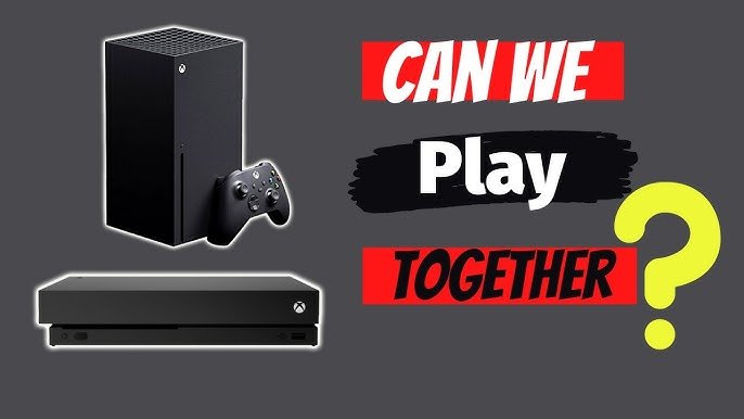 Can PS4 and Xbox One Play Together
