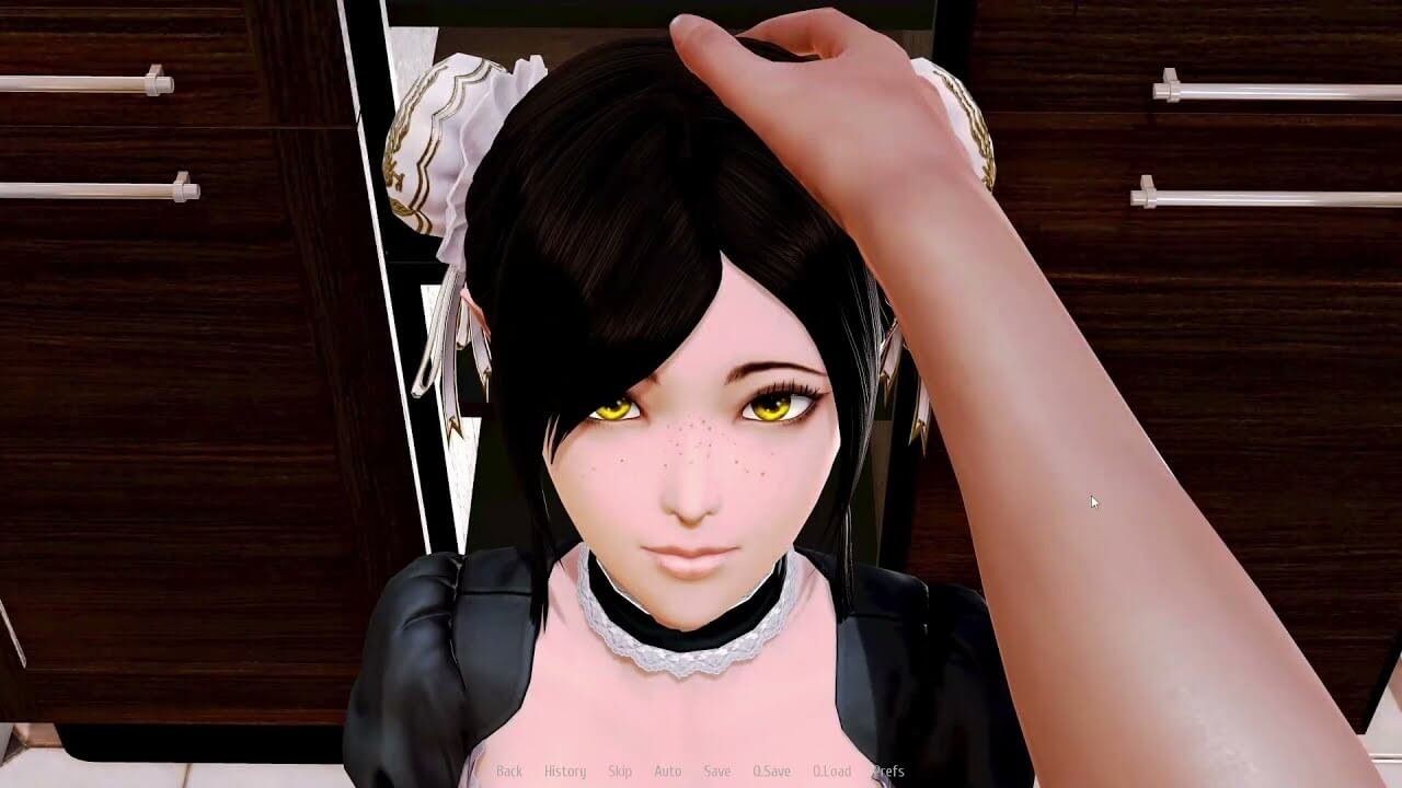 Harem Hotel Walkthrough & Guide – v0.16