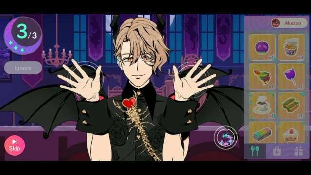 Obey Me Asmodeus Surprise Guest – Best Moves