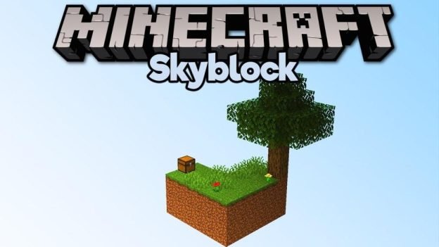 SkyBlock Mod APK voor Android Download