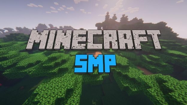 SMP Minecraft – Can you survive the challenge? - Pockethost