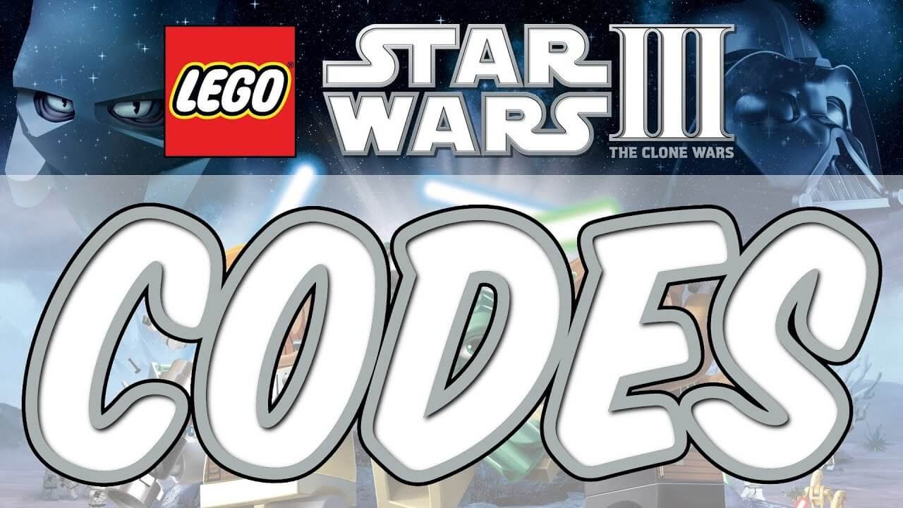 Unlock All in LEGO Star Wars III The Clone Wars with Cheats