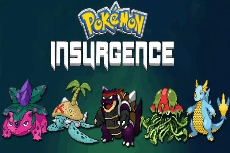 best pokémon mmo