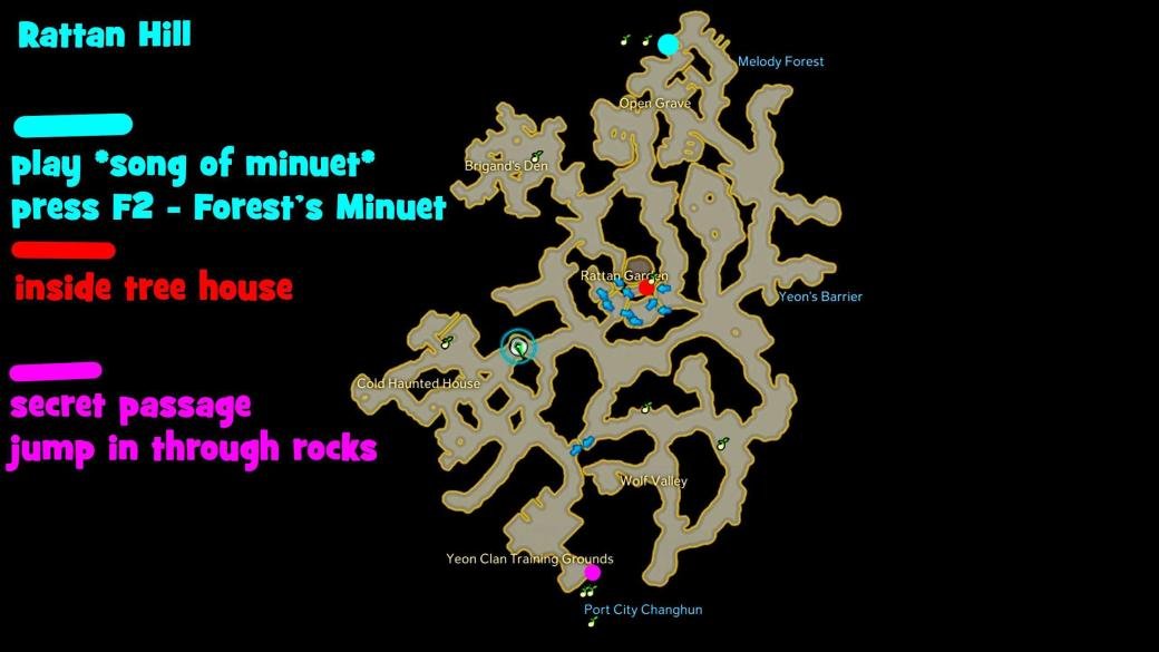 A map of a town Description automatically generated