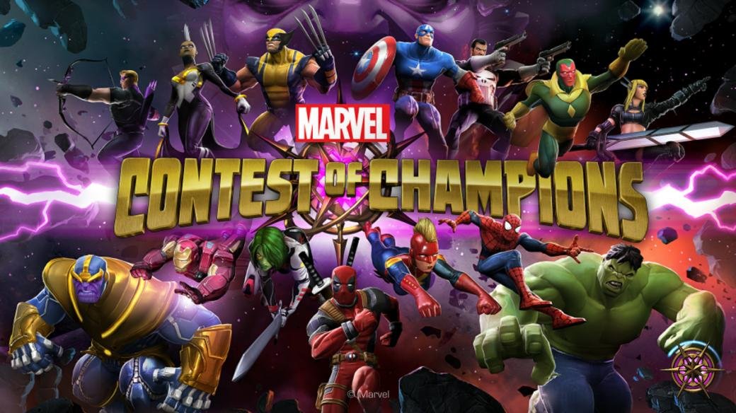 A New 'Marvel's Contest of Champions' Player On Everything Wrong With The Game