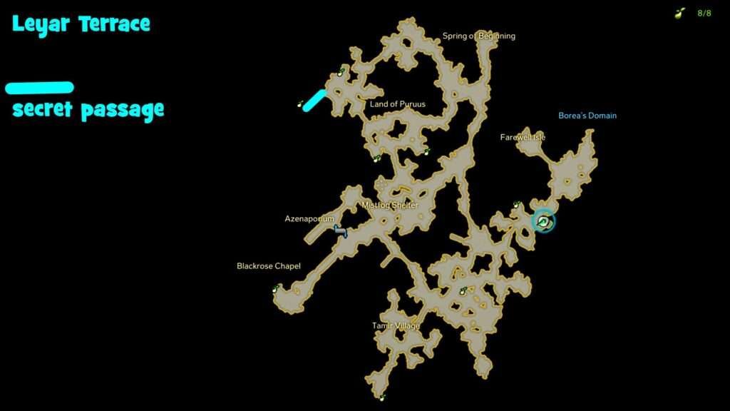 A screenshot of a computer game Description automatically generated