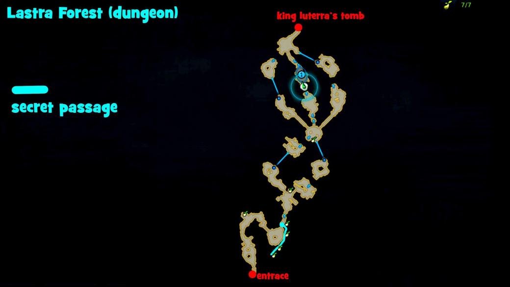 A screenshot of a video game Description automatically generated