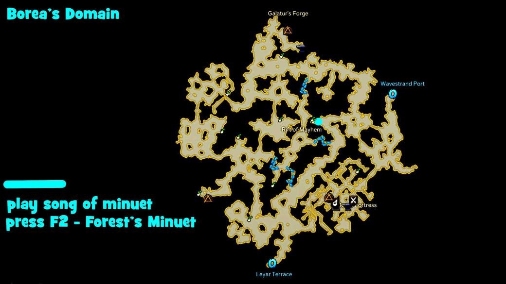 A screenshot of a video game Description automatically generated