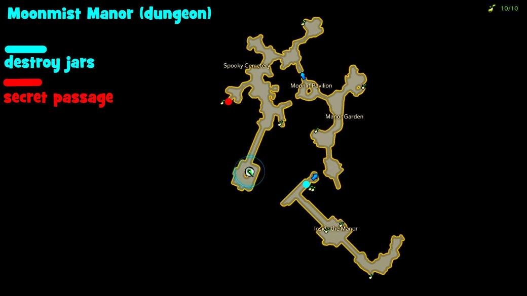 A screenshot of a video game Description automatically generated