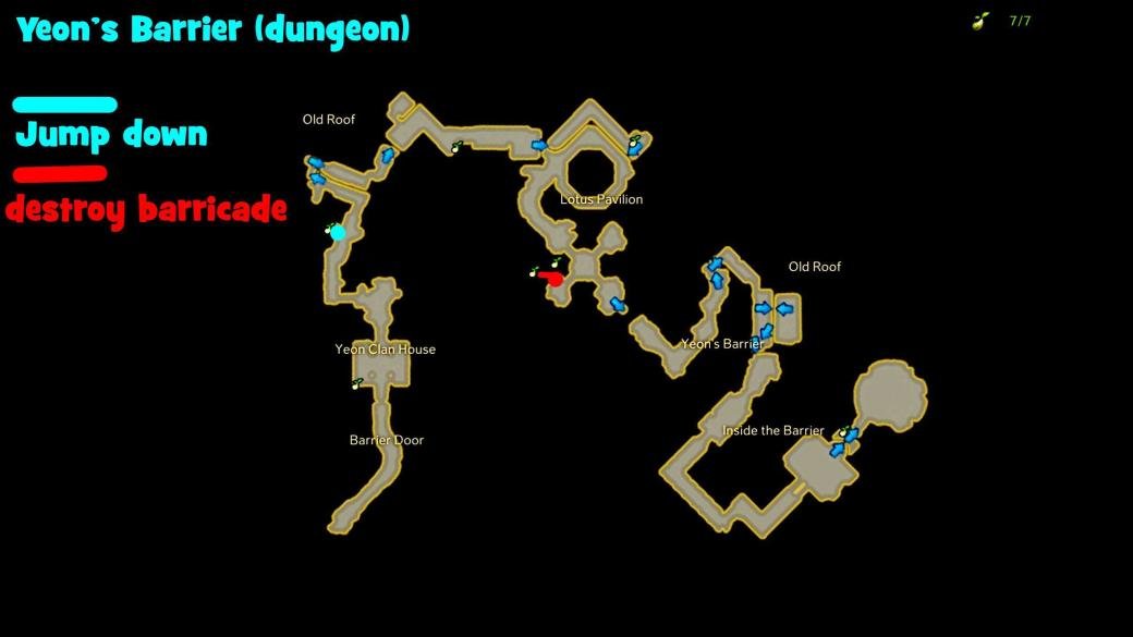 A screenshot of a video game Description automatically generated