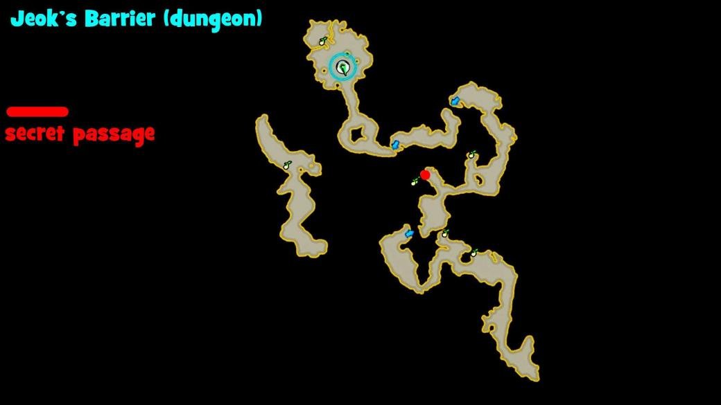 A screenshot of a video game Description automatically generated