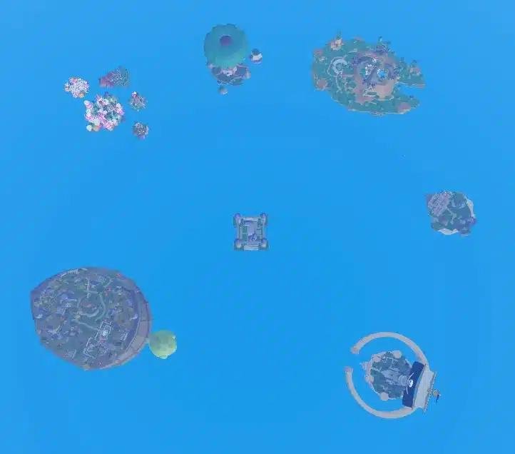 A screenshot of a video game Description automatically generated