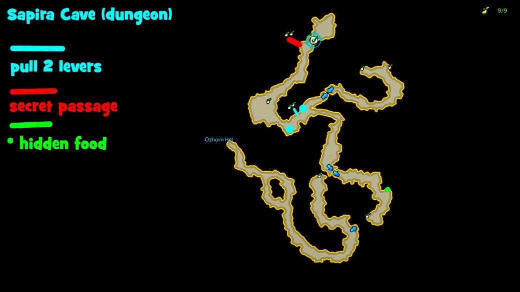 A screenshot of a video game Description automatically generated