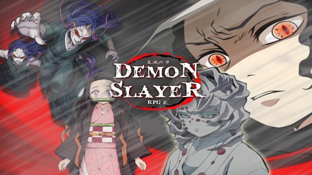 ALL BLOOD DEMON ARTS MOVES Showcase in Demon Slayer RPG 2 | Roblox - YouTube