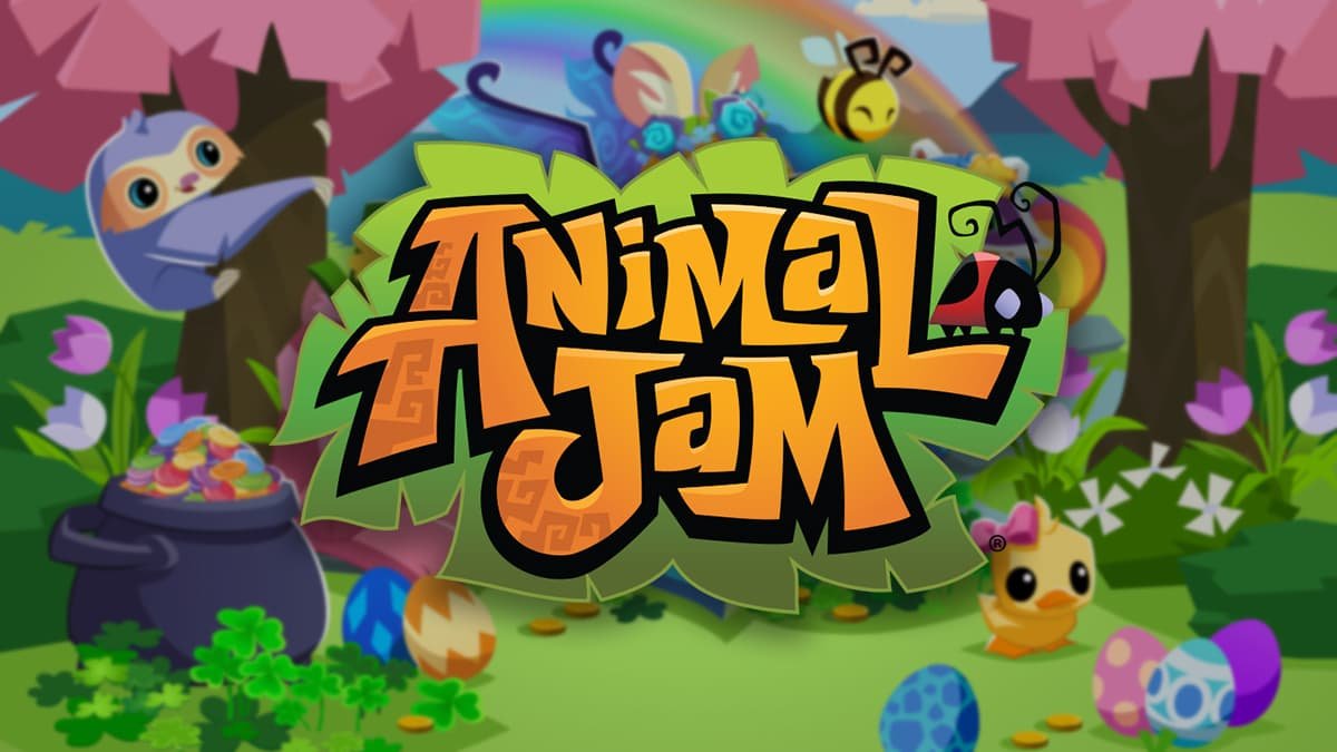 Animal Jam codes for free Gems and Cake in August 2023 - Charlie INTEL