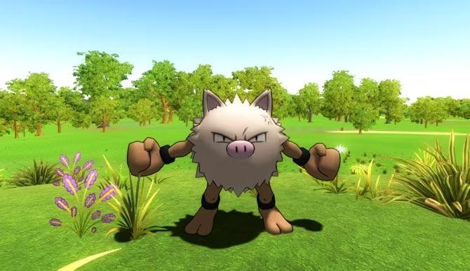 best pokemon games online