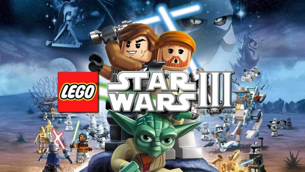 Cheat codes to unlock characters in Lego Star Wars 3 - Gamepur