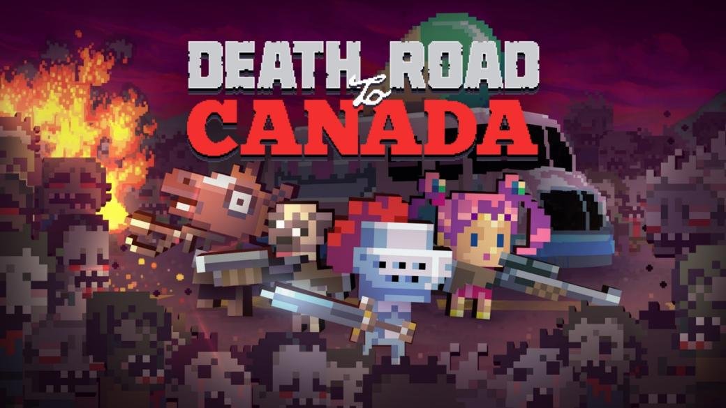 death road to canada cheats
