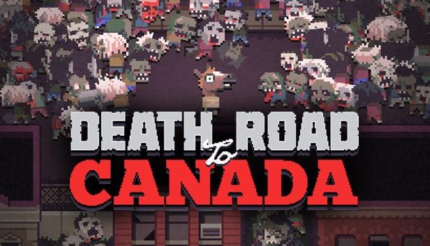 death road to canada cheats
