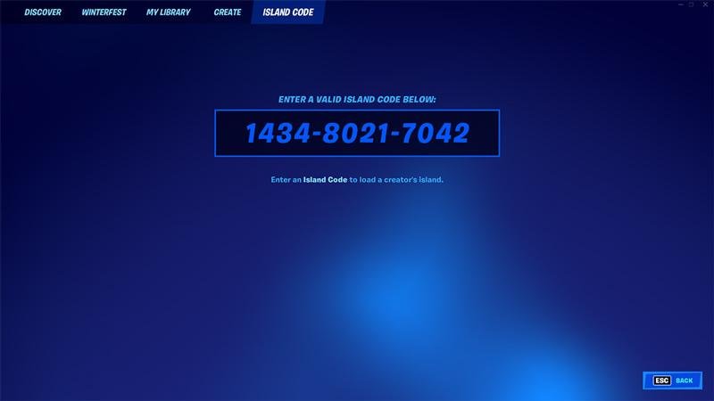 how to use desert zone wars map codes