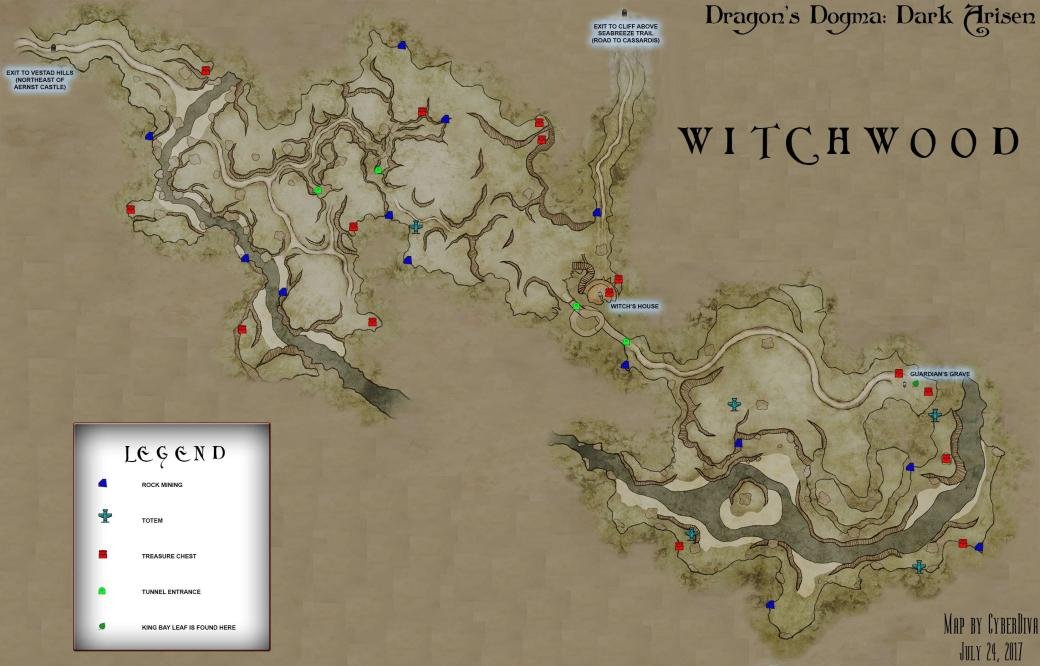 dragons dogma map
