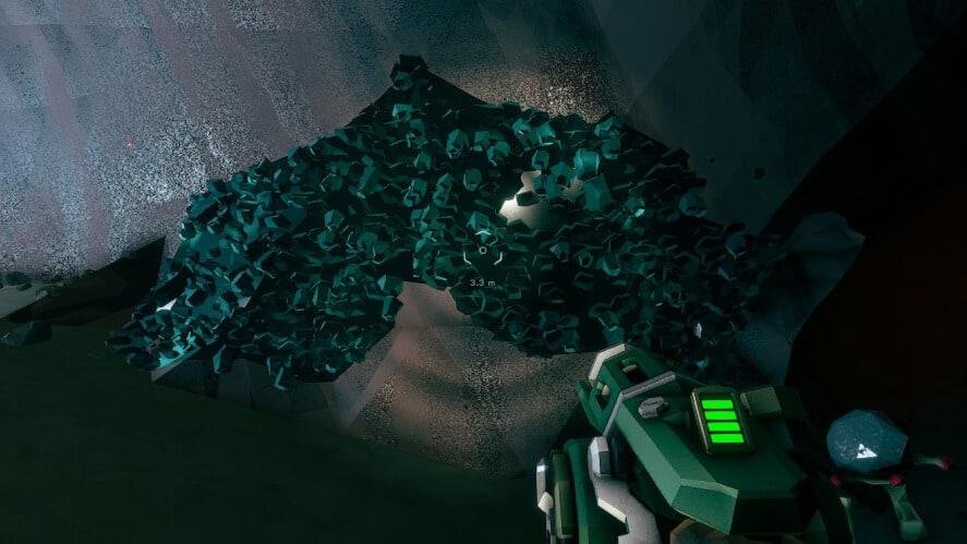 deep rock galactic minerals