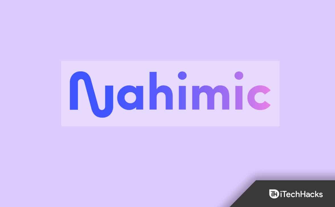 nahimic service