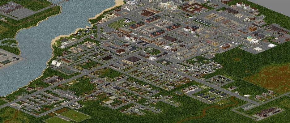 project zomboid map muldraugh