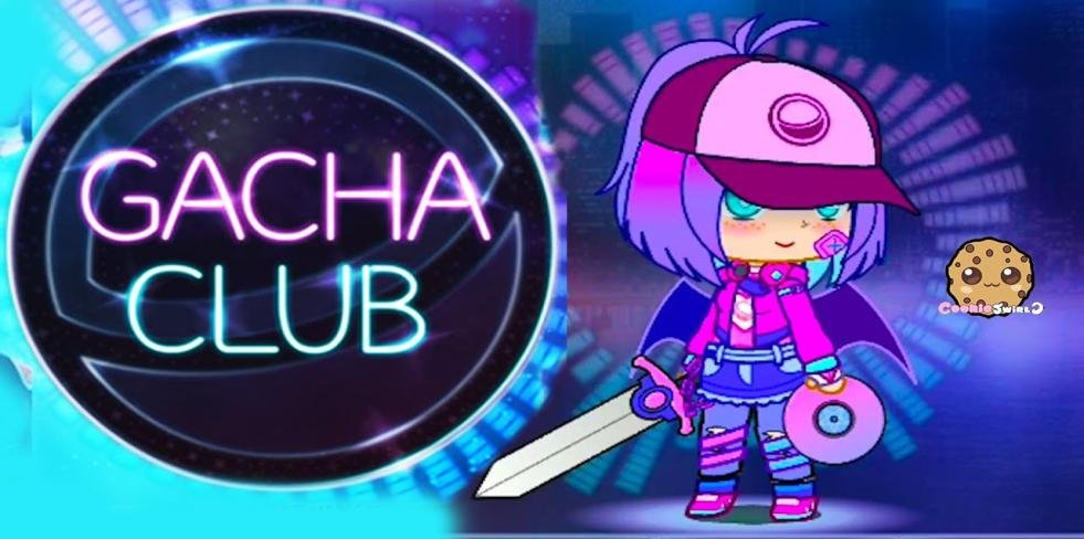 What is Gacha Club?